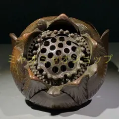 中国　古銅宣徳銅　虎に寿老人　置物　C　4196 中国 古銅宣徳銅 虎に寿老人 置物 C 4196