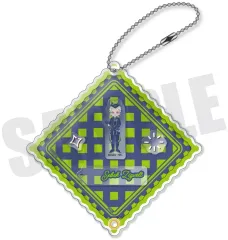 【中古】キーホルダー D.セベク・ジグボルト れとぽぷ シャカシャカアクキー ディアソムニア寮 「ディズニー ツイステッドワンダーランド」