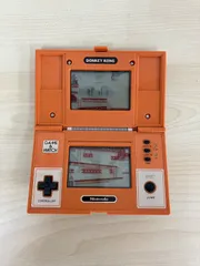 ☆レトロ ゲームウォッチ DK-52 ドンキーコング