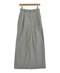 SNIDEL パンツ（その他） レディース 【古着】【中古】【送料無料】