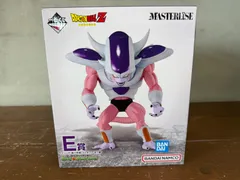 ドラゴンボールZ フリーザ（第三形態） E賞 一番くじ ドラゴンボール BATTLE ON PLANET NAMEK E賞 フリーザ