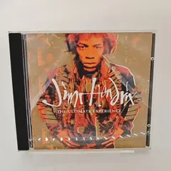 2024年最新】輸入盤 jimi hendrix / jimi hendrix experience box set （ltd） [4cd]の人気アイテム  - メルカリ