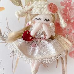 ドールチャーム