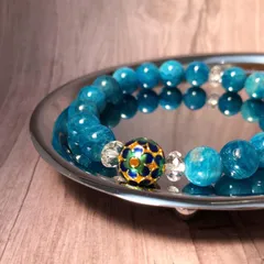 ブルーアパタイトブレス