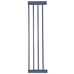 네이비 아이리스 플라자 아기 게이트용 확장 패널 네이비 20-20cm 4571303955121