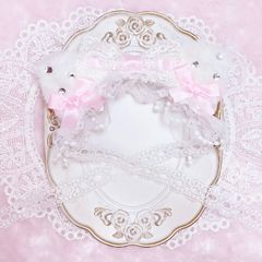 Amazon.co.jp: ヘッドドレス ぬい服 ぬい もちころりん お