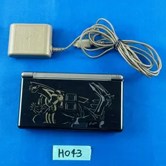 任天堂 - Nintendo DS lite ディアルガ パルキア ☆ニンテンドーDS Lite ディアルガ・ パルキア エディション