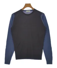 JOHN SMEDLEY ニット・セーター メンズ 【古着】【中古】【送料無料】