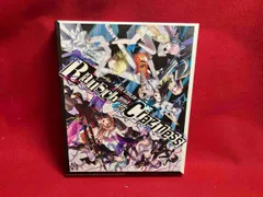 Rausch und/and Craziness Blu-ray ラウクレ s-l400.jpg