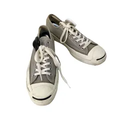 2025年最新】ConVerse addict ジャックパーセルの人気アイテム