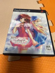 想いのかけら -Close to- ps2