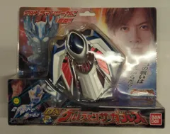 2025年最新】DXウルトラマンサーガブレスの人気アイテム - メルカリ