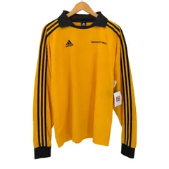 アディダス adidas 18AW Football Jersey ゲームシャツ メンズ JPN：S 
