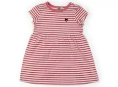 【ダブルＢ/DoubleB】ワンピース 90サイズ 女の子【子供服・ベビー服】（1537047）