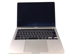 npc283【ジャンク】MacBook Pro A2338◆基板欠品◆ネジ欠品