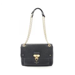 ルイ・ヴィトン LOUIS VUITTON ハンドバッグ ブリタニー