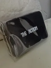 ディ액ション ショーケース ティンケース 未開封 出品