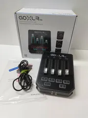 2026年最新】GOXLRの人気アイテム - メルカリ