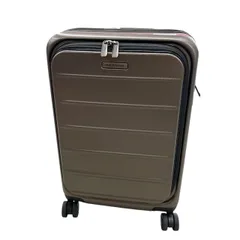 値下不可 展示品 リカルドビバリーヒルズ スピナー スーツケース 35L 値下不可 展示品 リカルドビバリーヒルズ スピナー スーツケース
