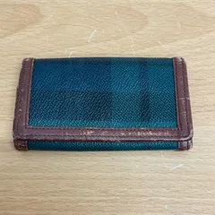 ■ポロラルフローレン キーケース A25-843