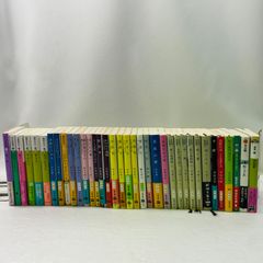 相棒 小説 文庫 33冊 セット シーズン1〜13 - メルカリ