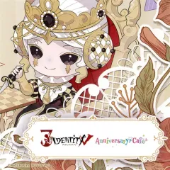 第五人格 ガラテア バレンタイン カード 公式】IdentityV 第五人格 on X: