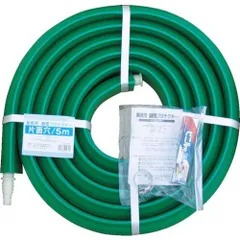 【新品・7営業日以内発送】【個数：1個】大研 GUP10S 業務用融雪プロテクター １０ｍ片面穴【沖縄離島販売不可】のサムネイル