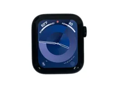 Apple (アップル) Apple Watch SE 第2世代 40MM GPSモデル アップルウォッチ MXEA3J/A ブラック 家電/049