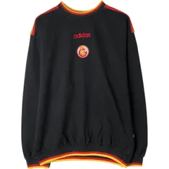 03/04 ガラタサライ ユニフォーム ハサン・シャシュ デッドストック 03/04 ガラタサライ ユニフォーム ハサン・シャシュ デッドストック