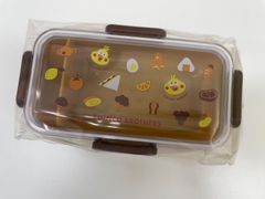 ポインコ ランチボックス（ポインコ弟）