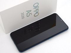 ストア　Oppo a5 2020スマホ　本体　DSDV　SIMフリー