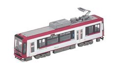 A2760 MCR600タイプ 除雪用軌道モーターカー・赤(越後湯沢) - メルカリ