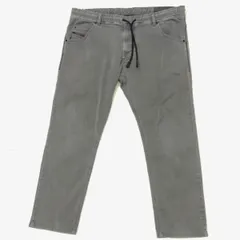DIESEL ディーゼル ジョグ デニム スウェットパンツ W23 ディーゼル JOGG JEANS ジョグデニム ストレッチ スウェット