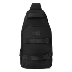 新品 サムソナイト Samsonite ウエストバッグ・ボディバッグ サックモッド ブラックのサムネイル