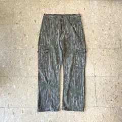 80s〜 USA製 【RED HEAD】 レッドヘッド リアルツリー リップス