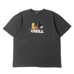 スタンダードカリフォルニア ミッキー Tシャツ XL disney rhc DISNEY ディズニー × STANDARD CALIFORNIA スタンダード