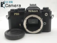 2024年最新】nikon fe2 ジャンクの人気アイテム - メルカリ