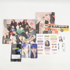 BTS Proof コレクターズ エディション 3D Card 7枚 Collector's