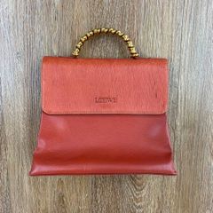 ⭐️LOEWE⭐️ロエベ ベラスケス ツイスト ショルダーバッグ バイ 