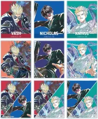 2025年最新】トライガン カードの人気アイテム - メルカリ