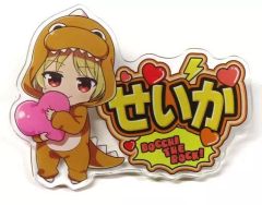 ぼっち・ざ・ろっく！ドン・キホーテ 承認欲求モンスター アクリル