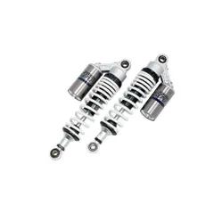 GSXインパルス400 gk79a 320ミリ 汎用リアサス リアサス GSX400 インパルス GK79A 320mm 330mm リア