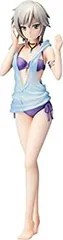 【中古】アイドルマスター シンデレラガールズ アナスタシア 水着Ver. 1/12スケール PVC製塗装済み組み立て品フィギュア