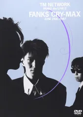 2025年最新】tm network dvdの人気アイテム - メルカリ