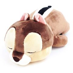 디즈니 칩 니기니 쿠션 칩 봉제 인형 Disney 칩과 데일 컬렉션 아기