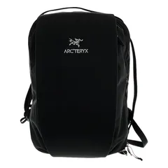 ✨人気✨【ARC'TERYX】 blade 30 リュック バッグパック 黒 2025年最新】アークテリクス ブレード30の人気アイテム - メルカリ