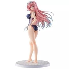 古手川唯 水着ver 1/4スケール / ユニオンクリエイティブ 未開封