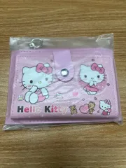 ハローキティ 財布 ピンク