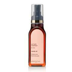 prismvovo（プリズムボボ） キャンディオイル（洗い流さないヘアトリートメント）/100ｍｌ　美容室専売品