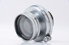 ★希少★ ライカ LEICA Summar 5cm F2 クローム L1627 #288